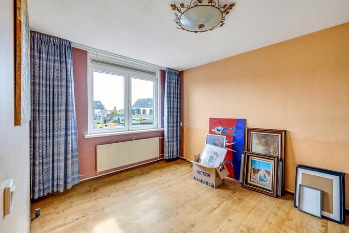 Photo 23 of Jhr Mr A F de Savornin Lohmanstraat 64