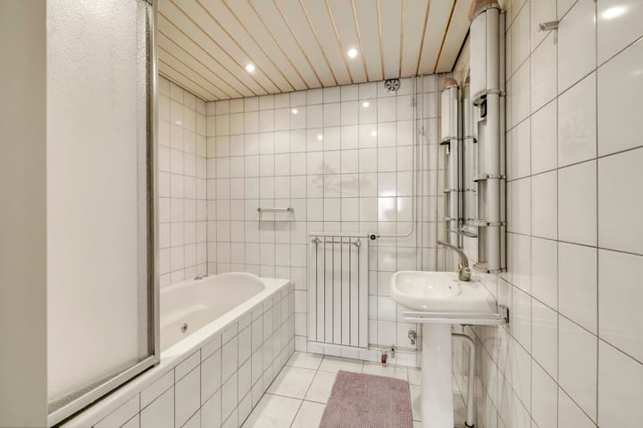 Photo 25 of Jhr Mr A F de Savornin Lohmanstraat 64