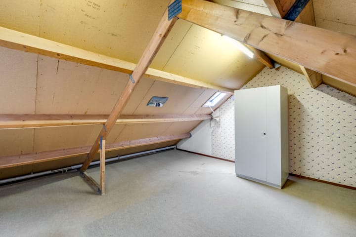 Photo 27 of Jhr Mr A F de Savornin Lohmanstraat 64