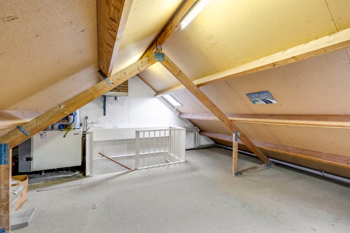 Photo 28 of Jhr Mr A F de Savornin Lohmanstraat 64