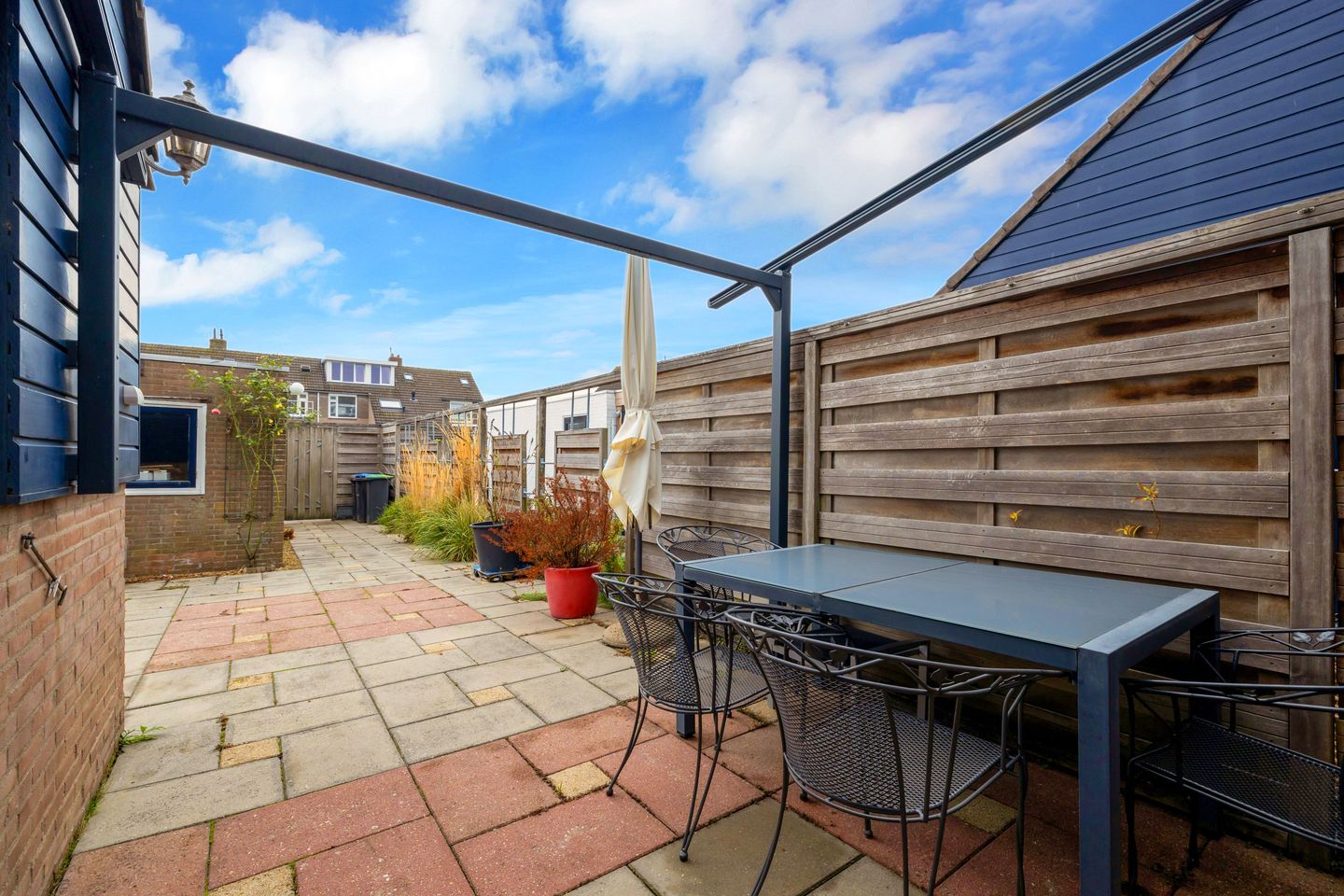 Foto 29 van Jhr Mr A F de Savornin Lohmanstraat 64