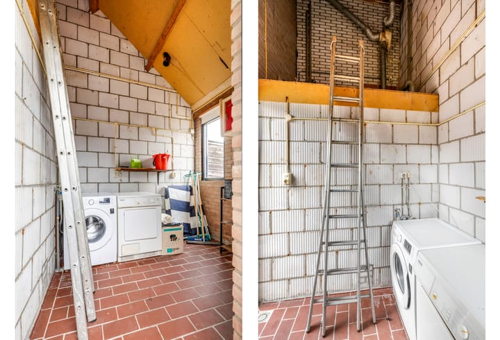 Photo 31 of Jhr Mr A F de Savornin Lohmanstraat 64