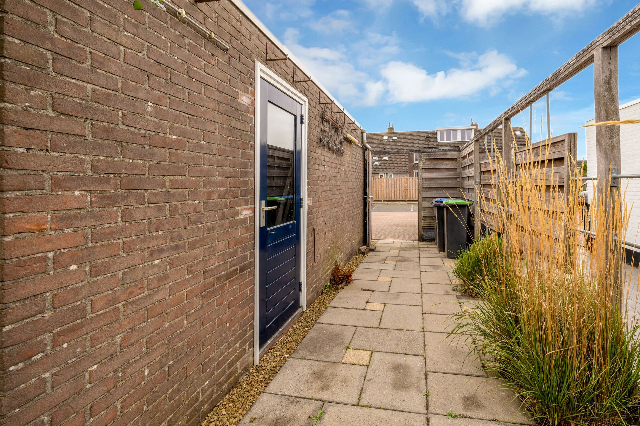 Foto 33 van Jhr Mr A F de Savornin Lohmanstraat 64