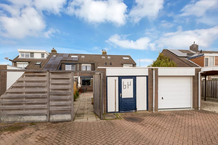 Photo 34 of Jhr Mr A F de Savornin Lohmanstraat 64