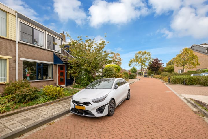 Photo 36 of Jhr Mr A F de Savornin Lohmanstraat 64