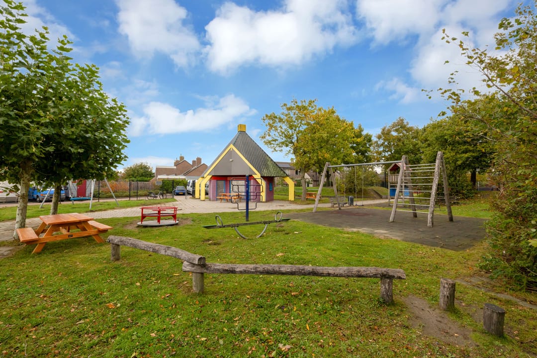 Foto 37 van Jhr Mr A F de Savornin Lohmanstraat 64