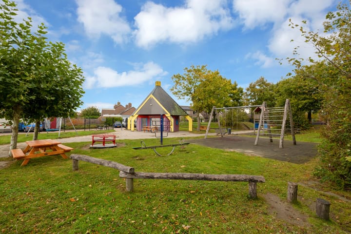 Photo 37 of Jhr Mr A F de Savornin Lohmanstraat 64