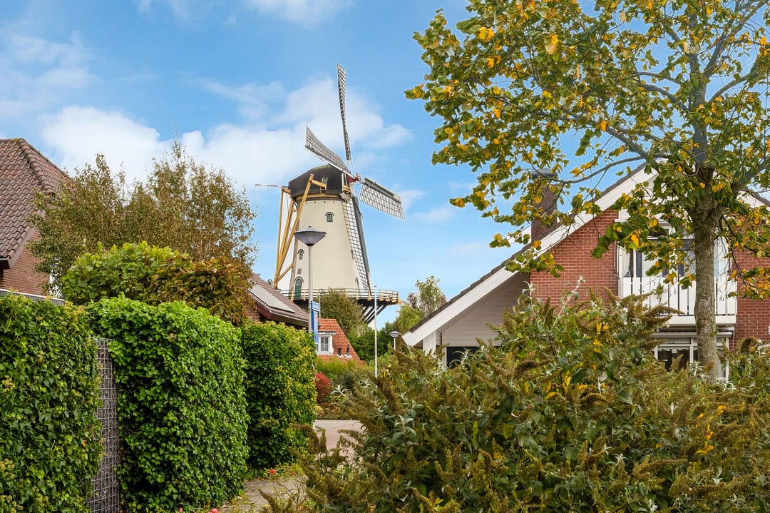 Foto 38 van Jhr Mr A F de Savornin Lohmanstraat 64