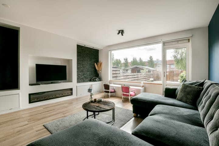 Foto 3 van Zonnehof 56