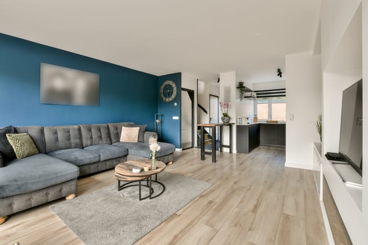 Foto 4 van Zonnehof 56