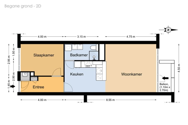 Foto 34 van Zuidvliet 378