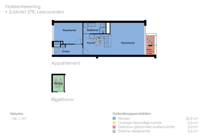 Foto 42 van Zuidvliet 378