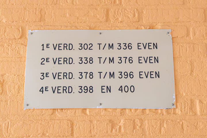 Foto 25 van Zuidvliet 378