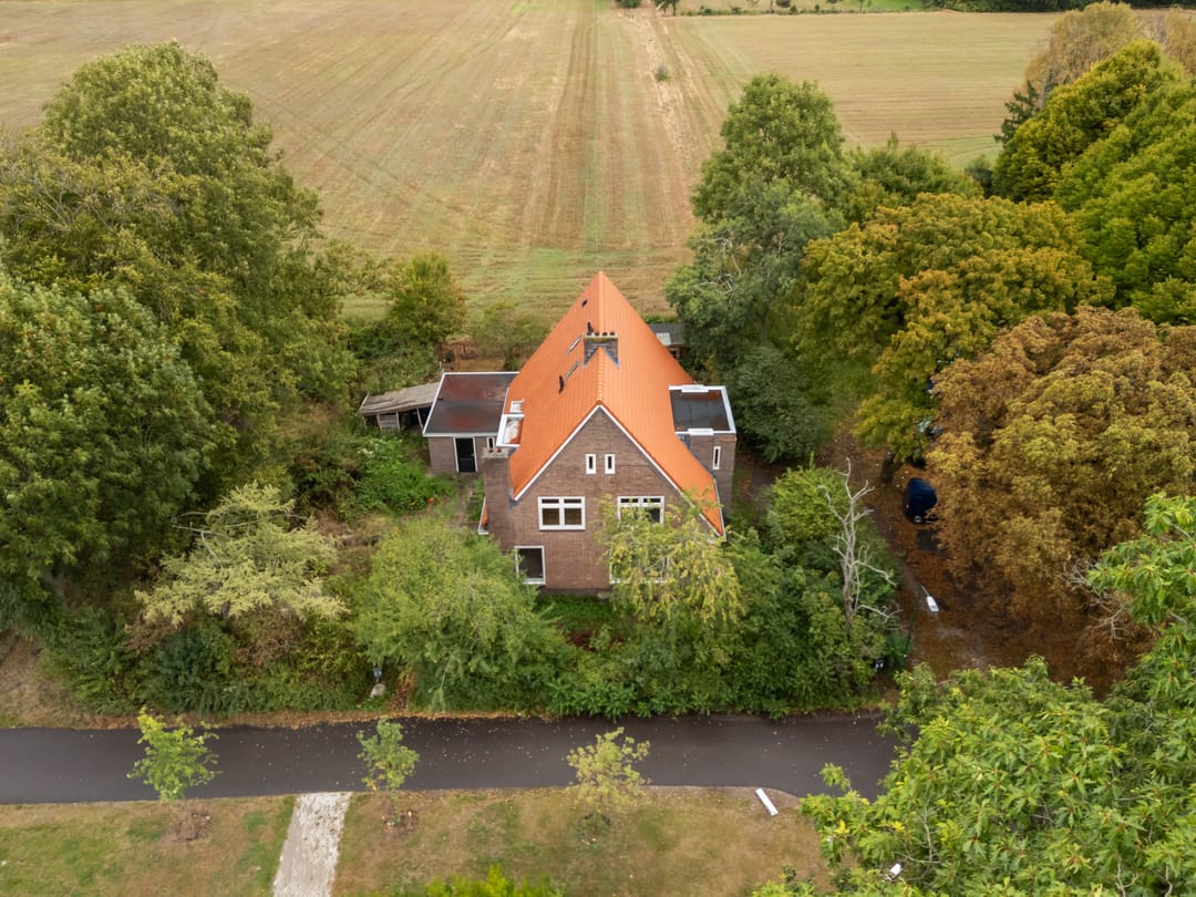 Foto 2 van Valkenheide 39