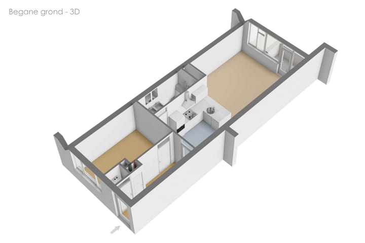 Foto 37 van Zuidvliet 378