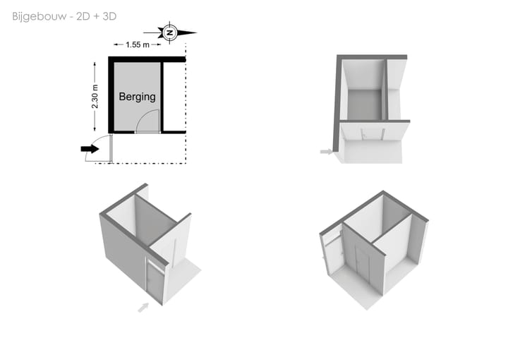 Foto 41 van Zuidvliet 378