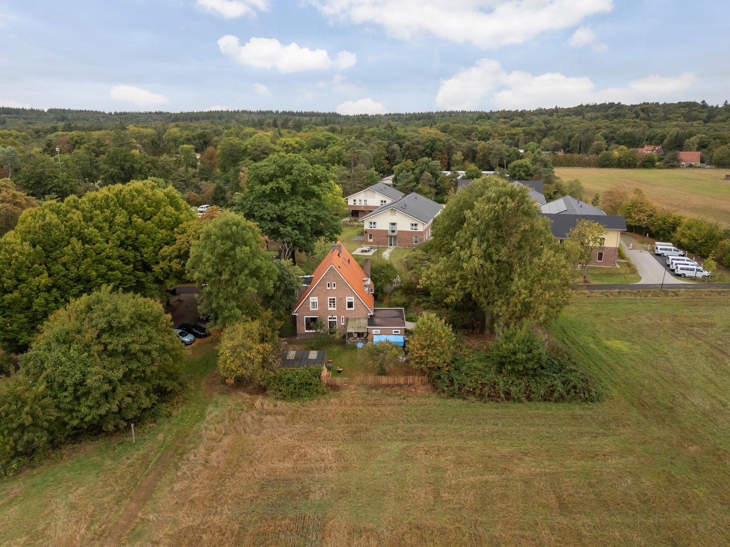 Foto 5 van Valkenheide 39