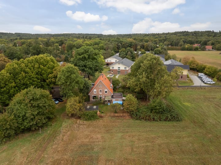 Foto 5 van Valkenheide 39