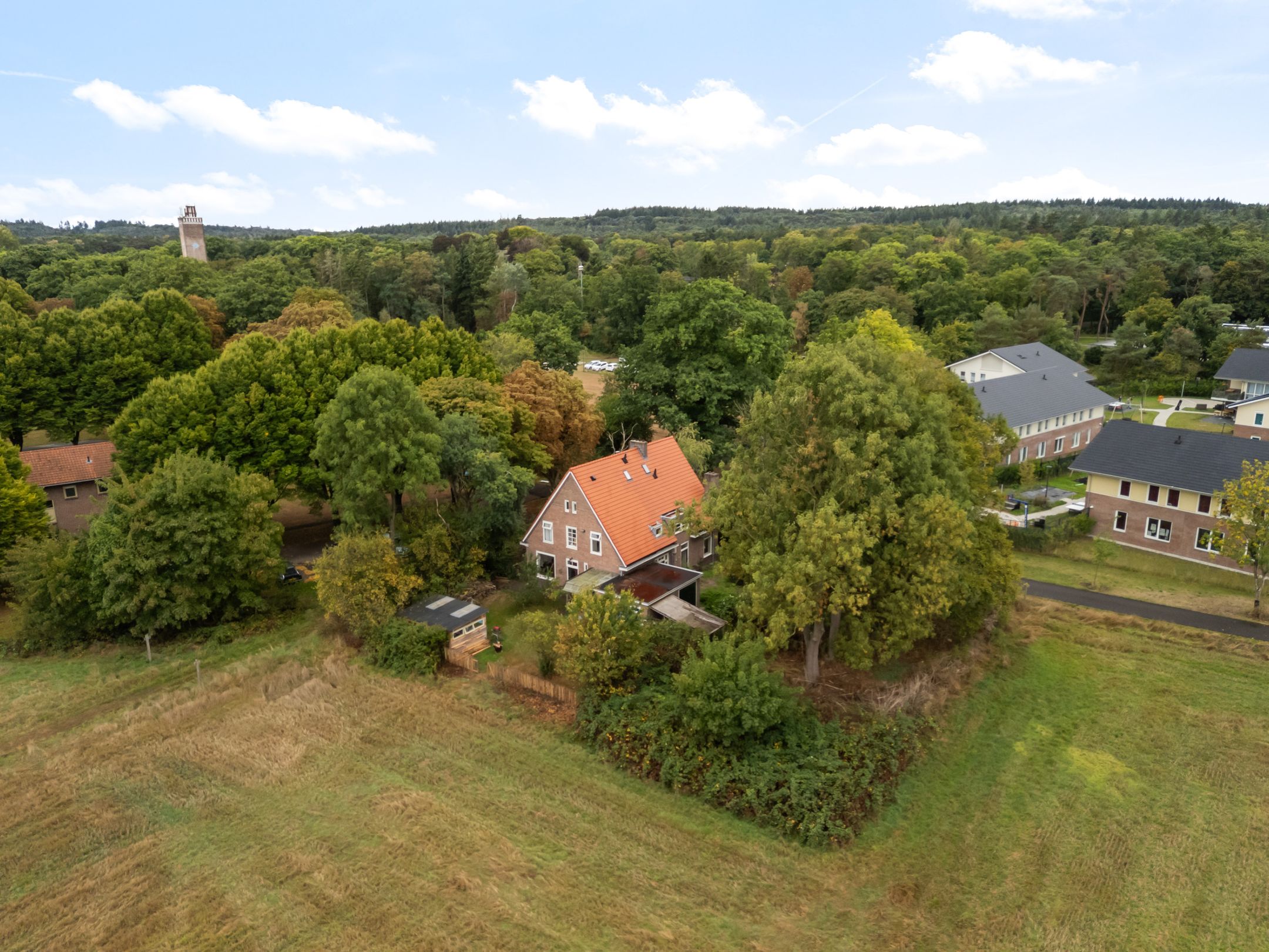 Foto 6 van Valkenheide 39