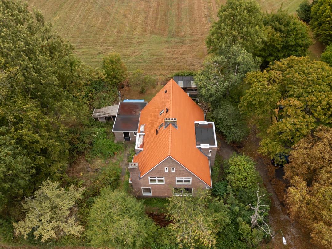 Foto 7 van Valkenheide 39