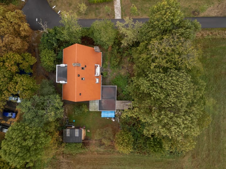 Foto 8 van Valkenheide 39