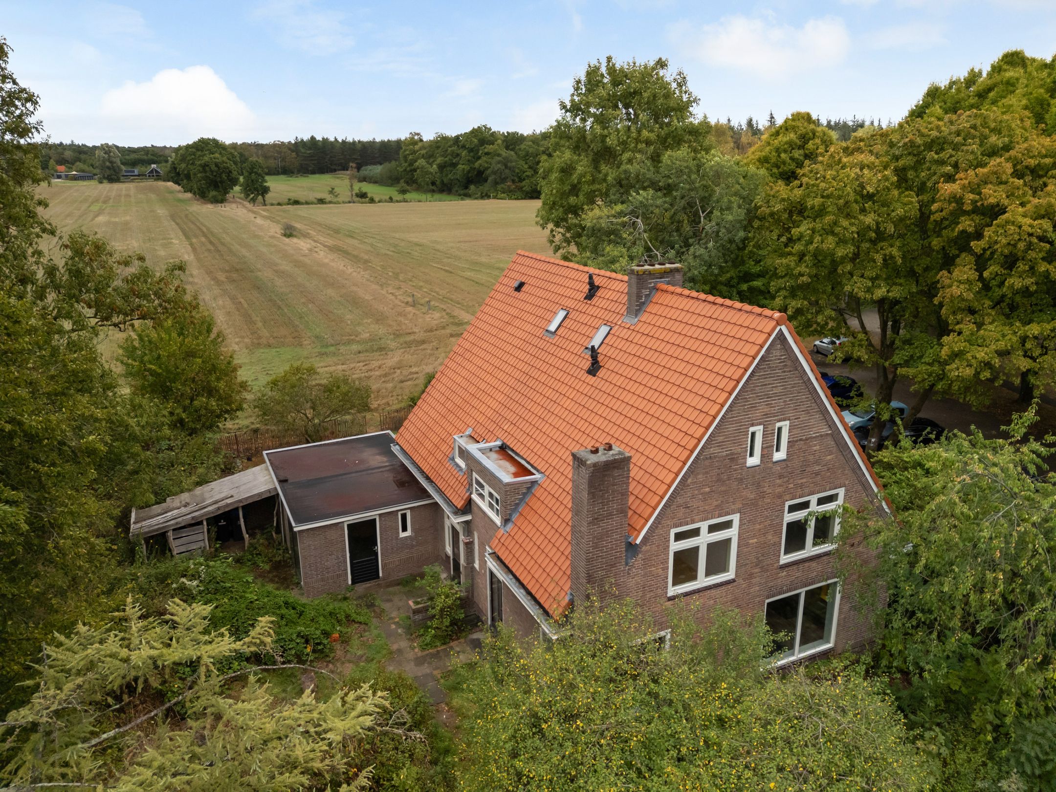 Foto 9 van Valkenheide 39