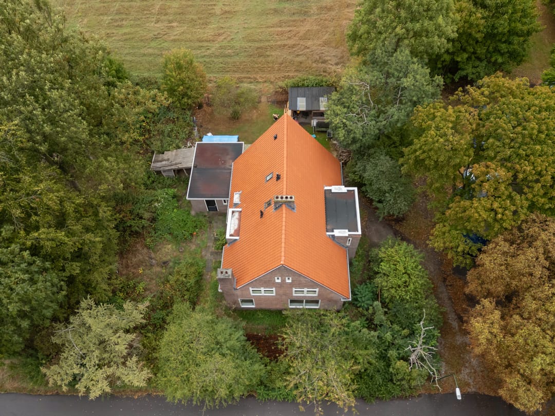 Foto 11 van Valkenheide 39