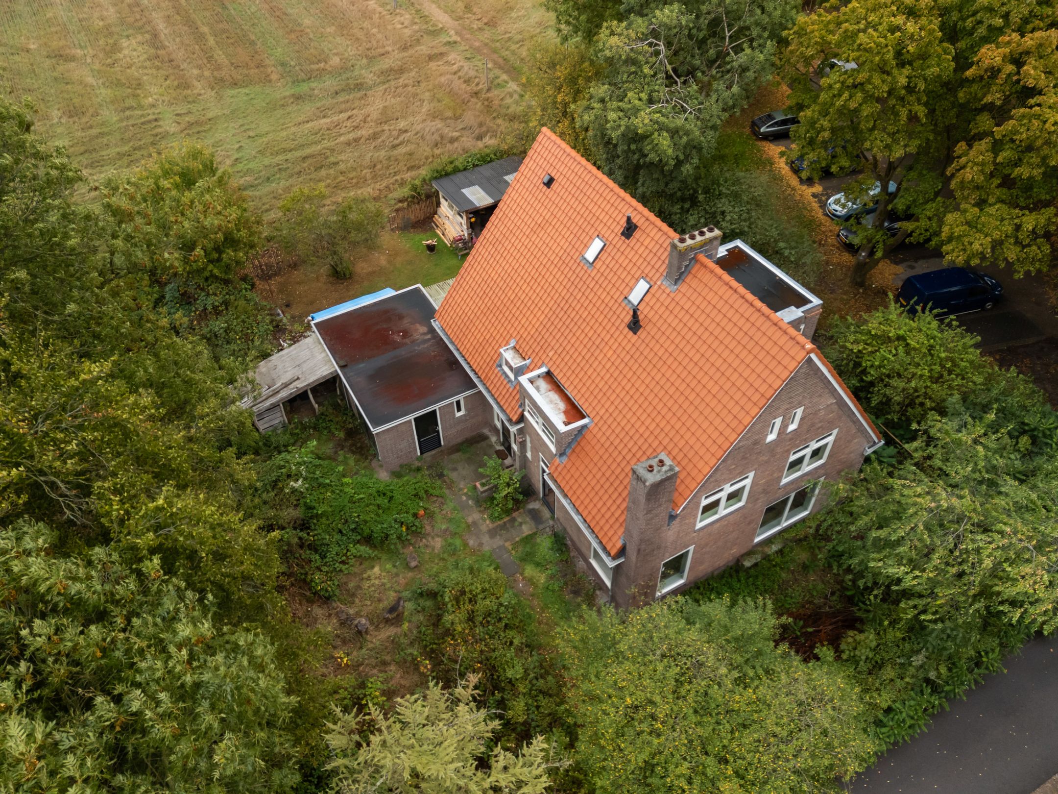 Foto 12 van Valkenheide 39