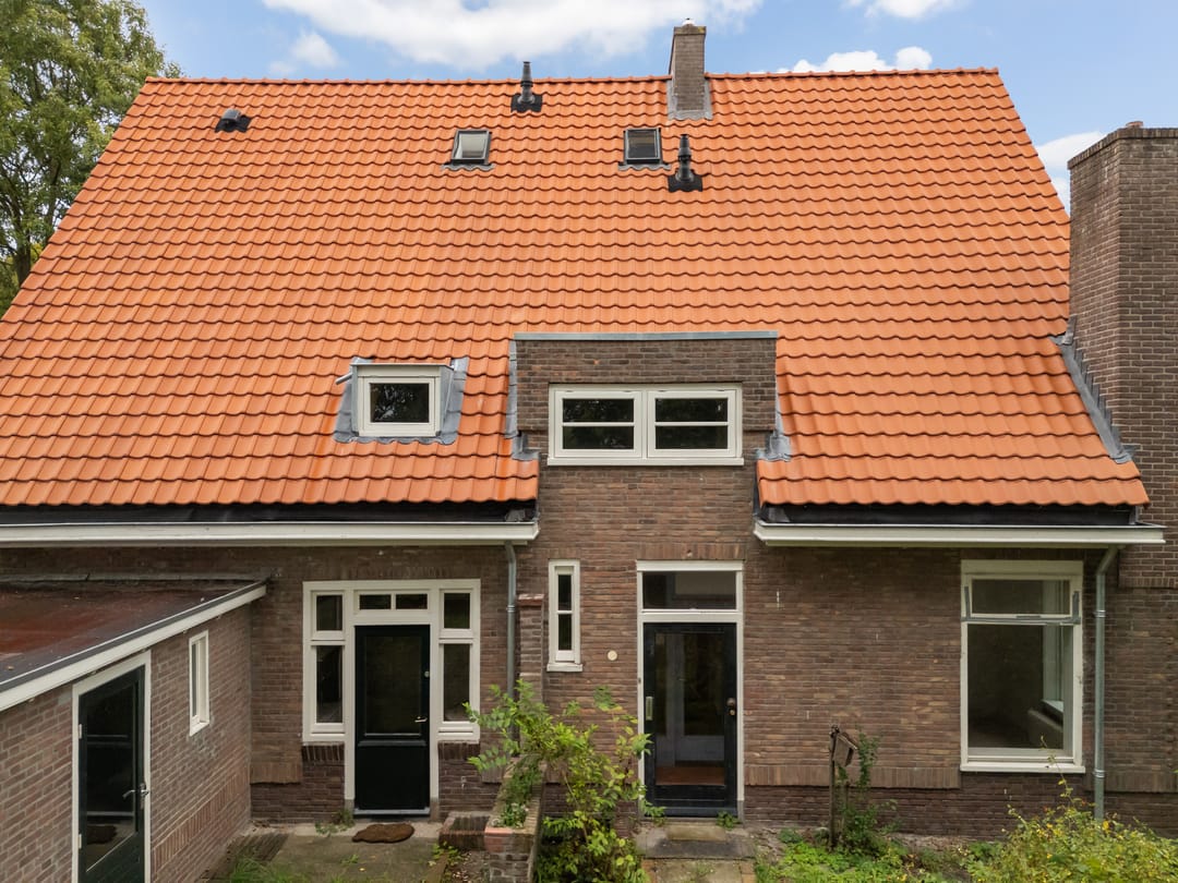 Foto 13 van Valkenheide 39