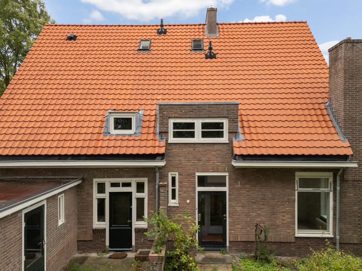 Foto 13 van Valkenheide 39