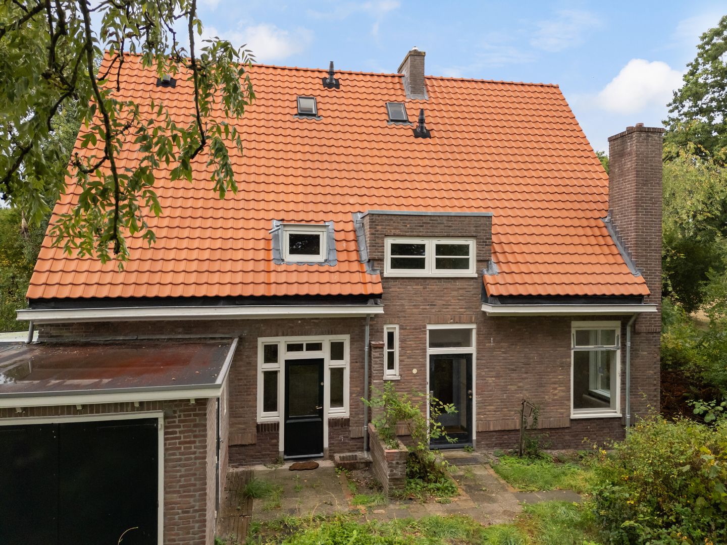 Foto 14 van Valkenheide 39