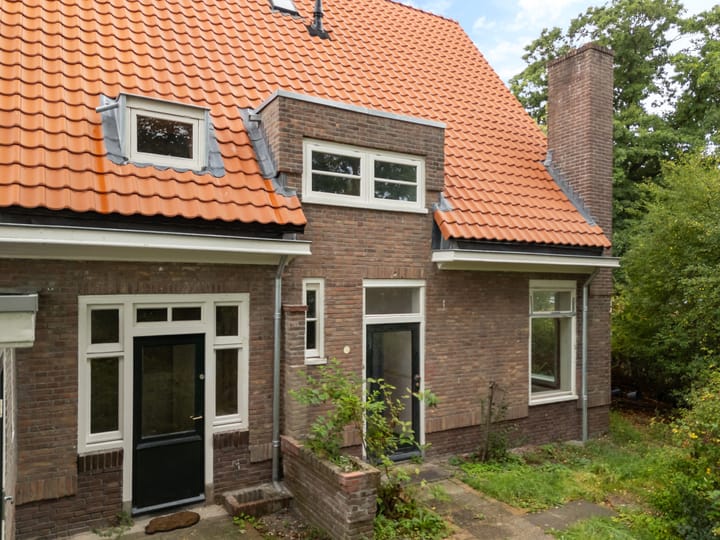 Foto 16 van Valkenheide 39