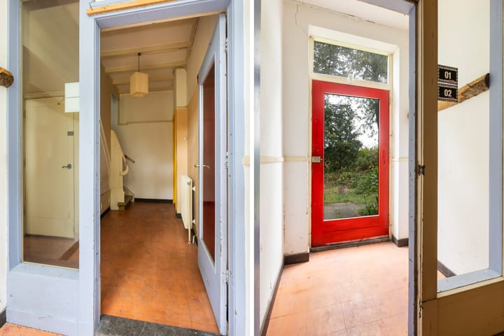 Foto 17 van Valkenheide 39