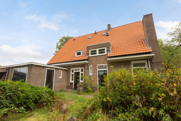 Foto 37 van Valkenheide 39