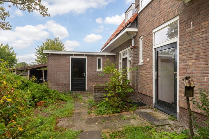 Foto 38 van Valkenheide 39