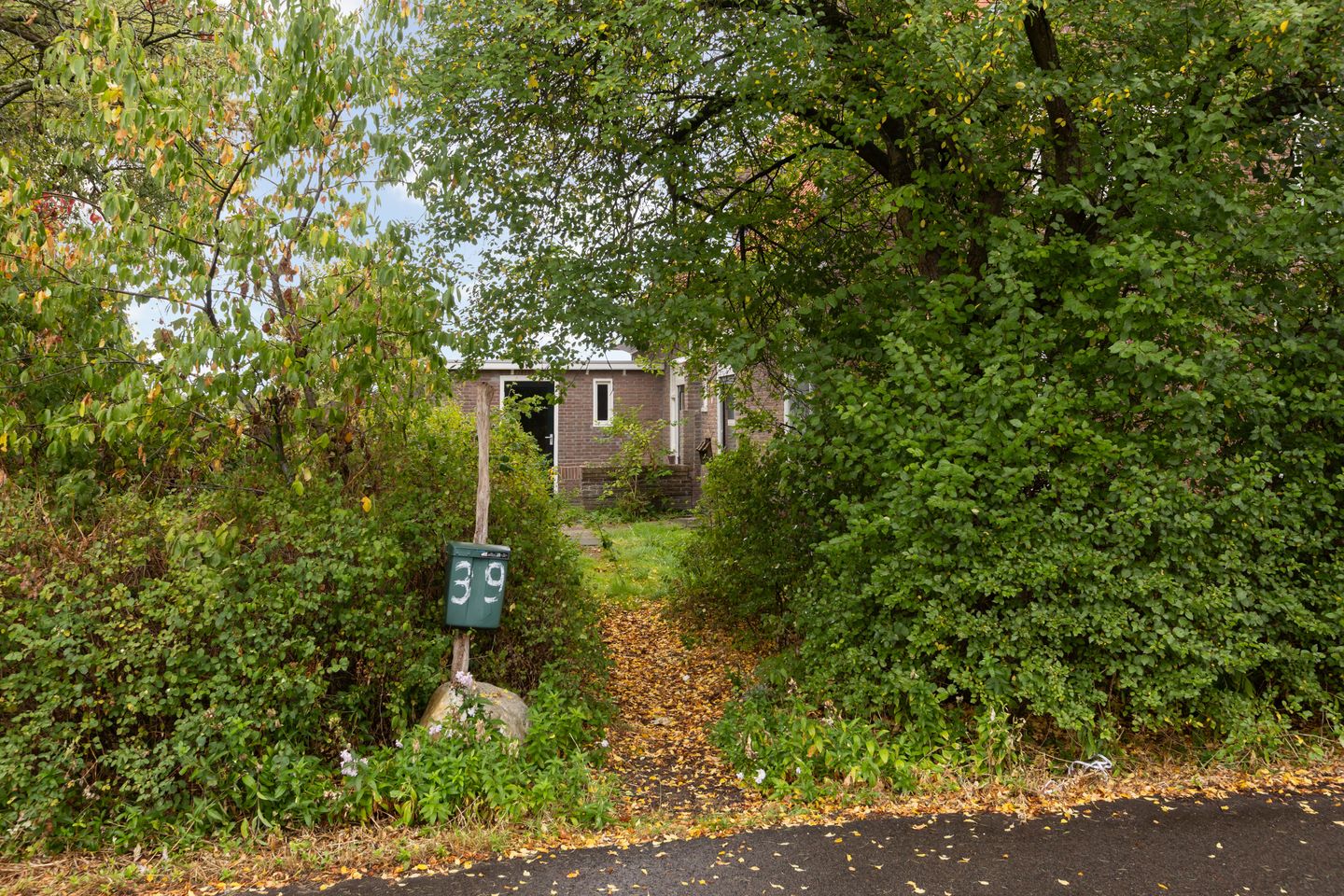 Foto 65 van Valkenheide 39