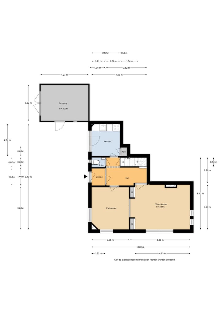 Foto 72 van Valkenheide 39