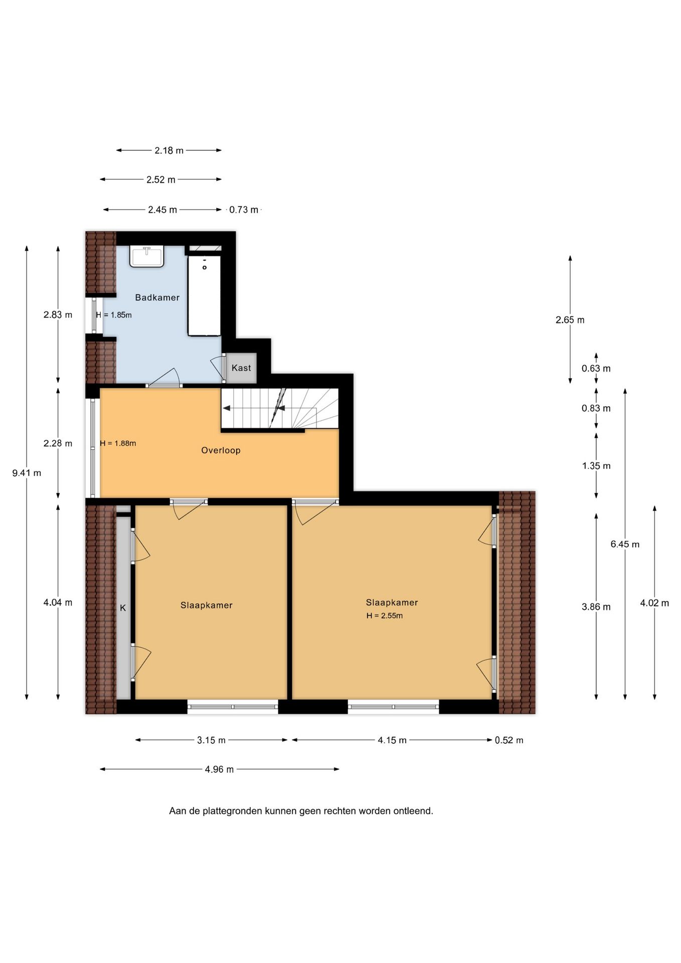 Foto 74 van Valkenheide 39