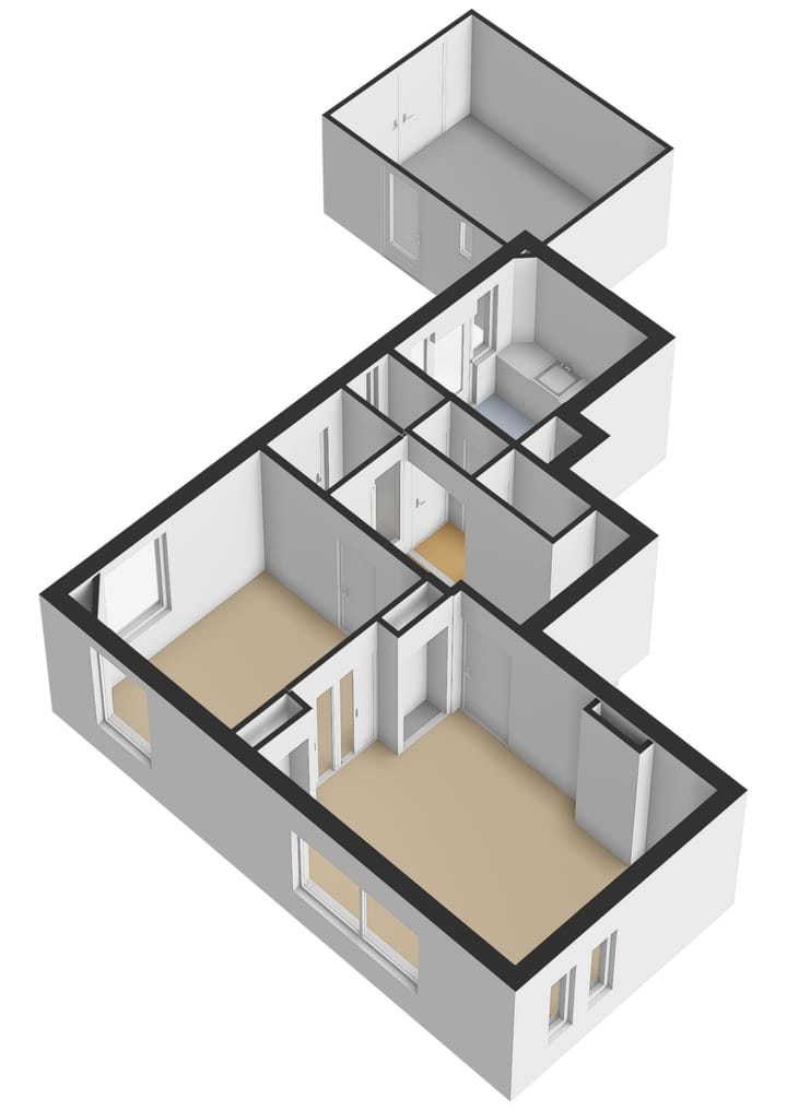 Foto 73 van Valkenheide 39