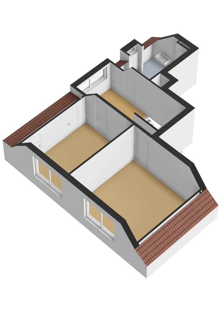 Foto 75 van Valkenheide 39