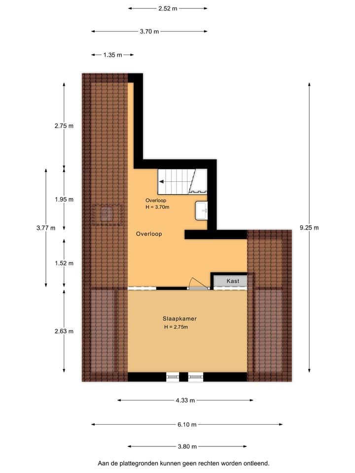 Foto 76 van Valkenheide 39