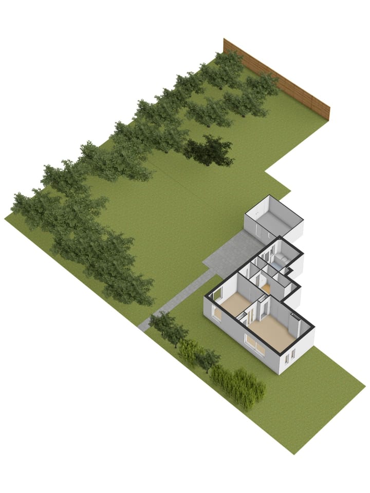 Foto 81 van Valkenheide 39