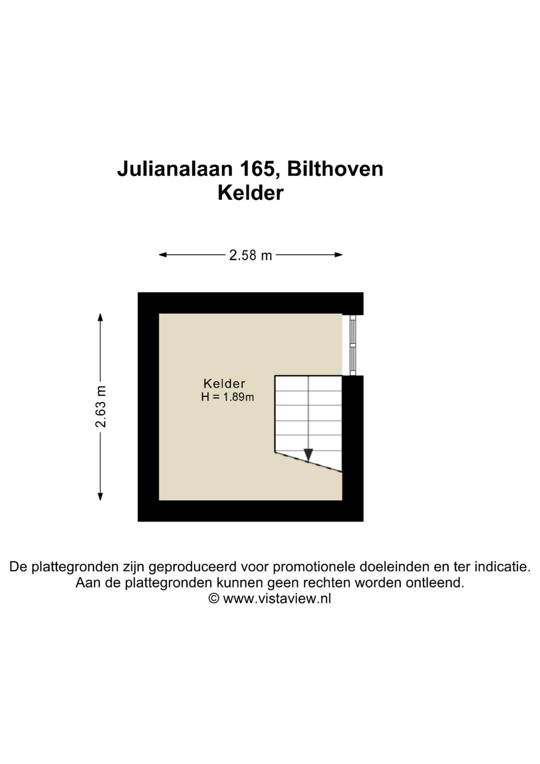 Photo 47 of Julianalaan 165