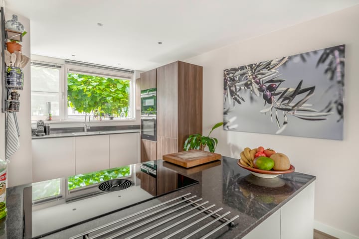 Photo 3 of De Vlinderhoven 56