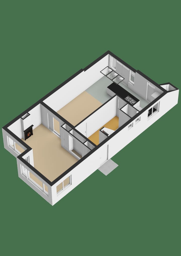 Foto 51 van Julianalaan 165