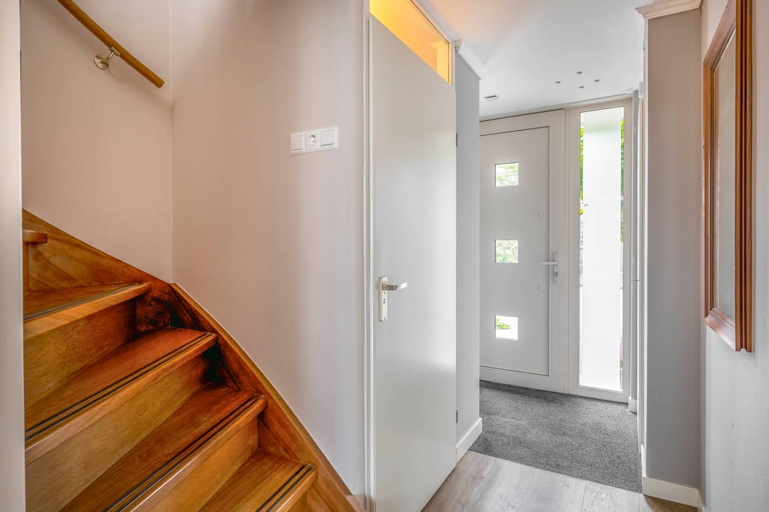 Foto 7 van De Vlinderhoven 56