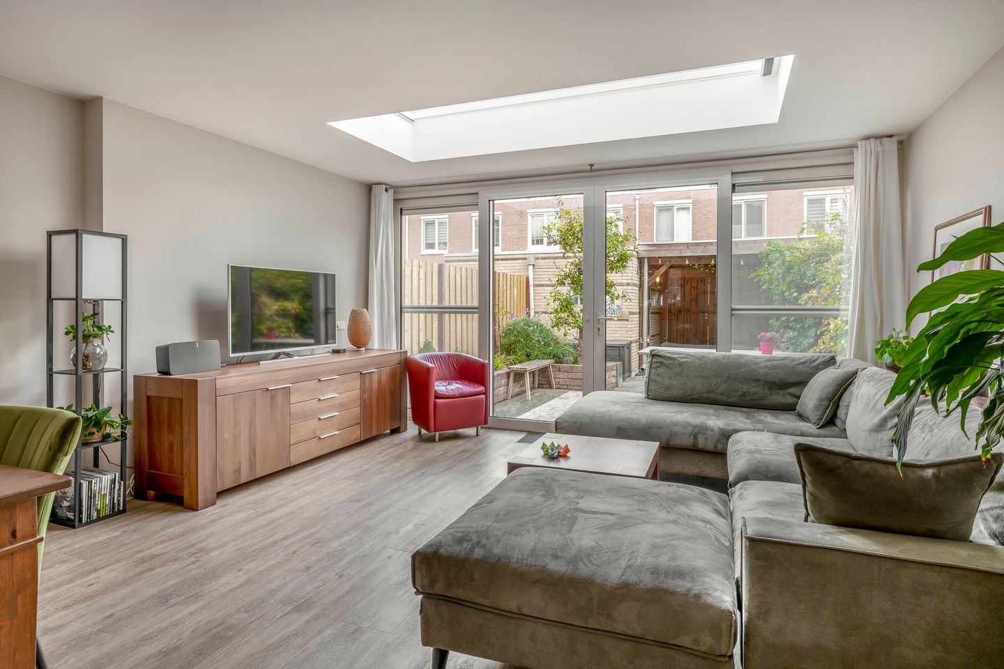 Foto 10 van De Vlinderhoven 56