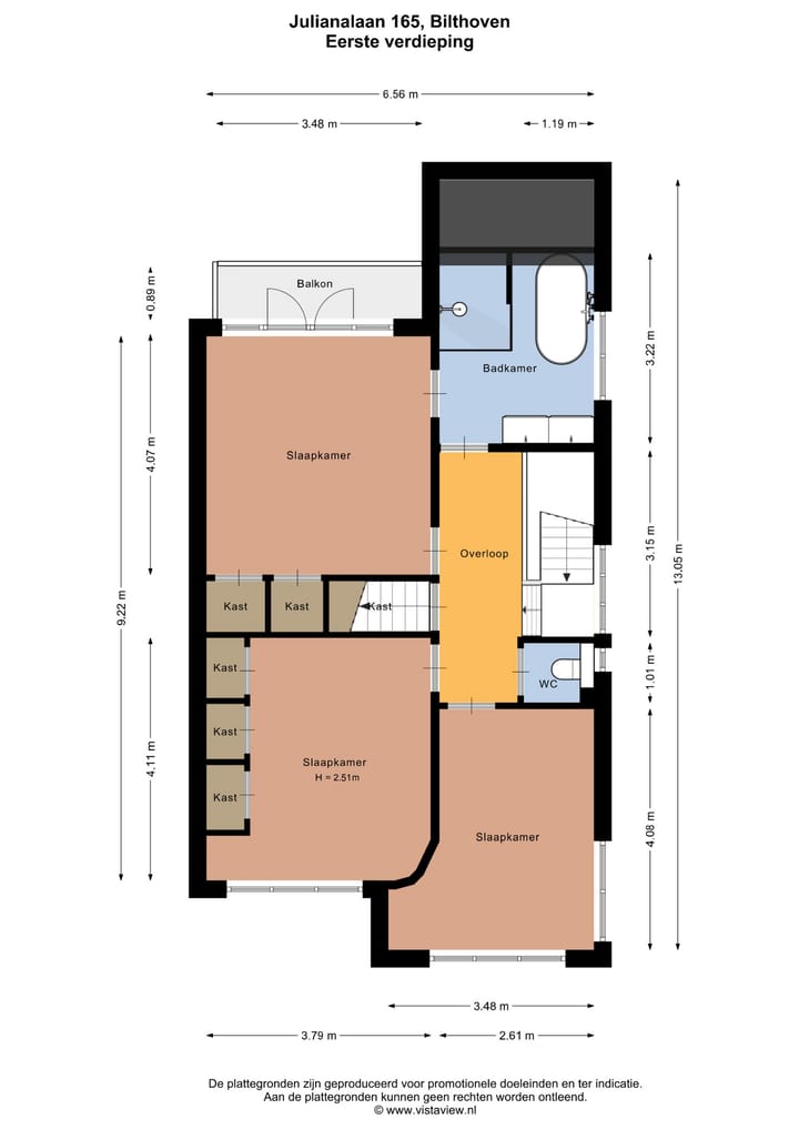 Foto 44 van Julianalaan 165