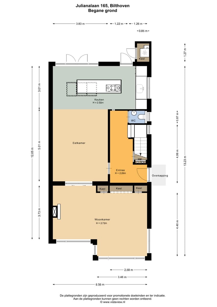 Foto 43 van Julianalaan 165