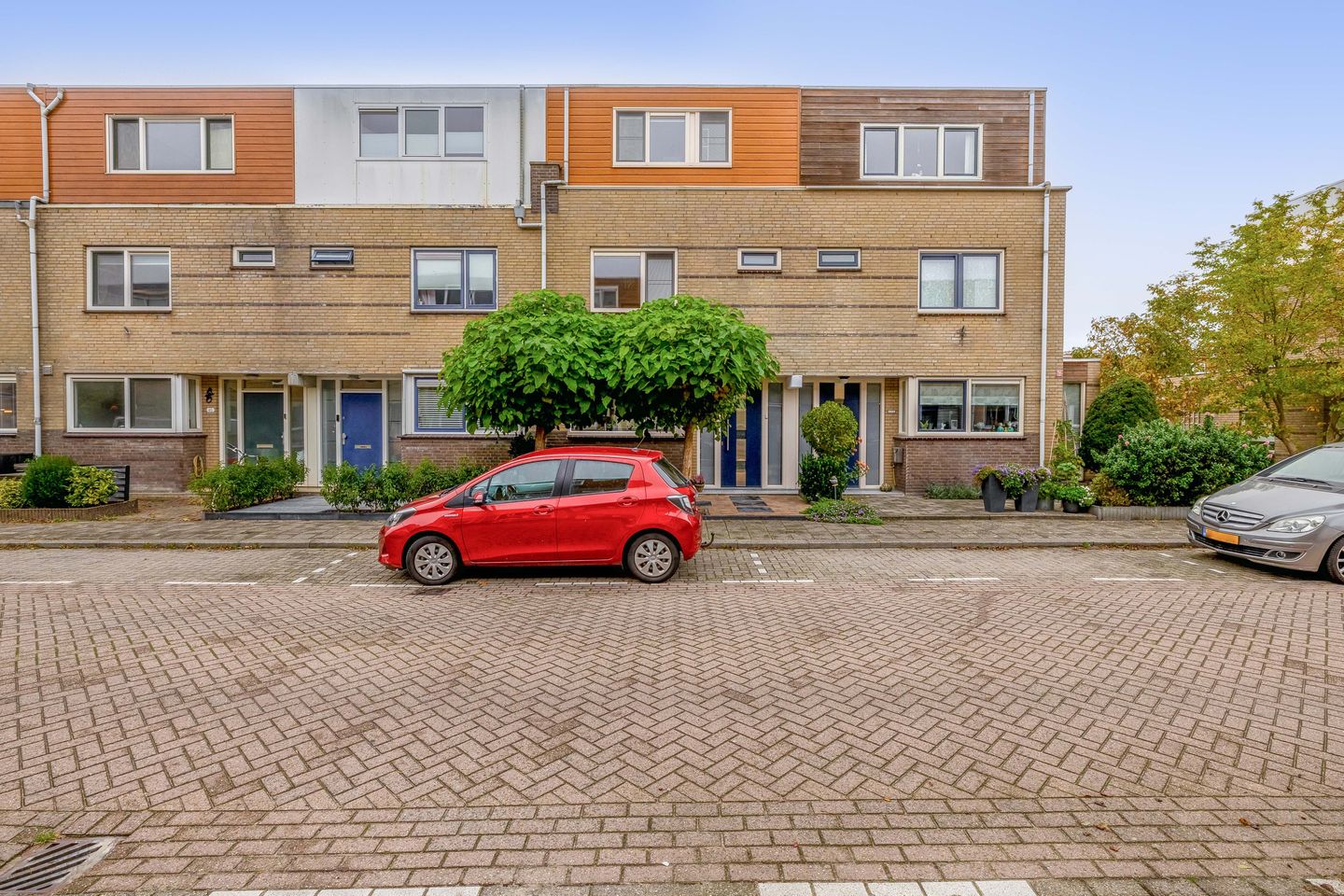 Foto 40 van De Vlinderhoven 56